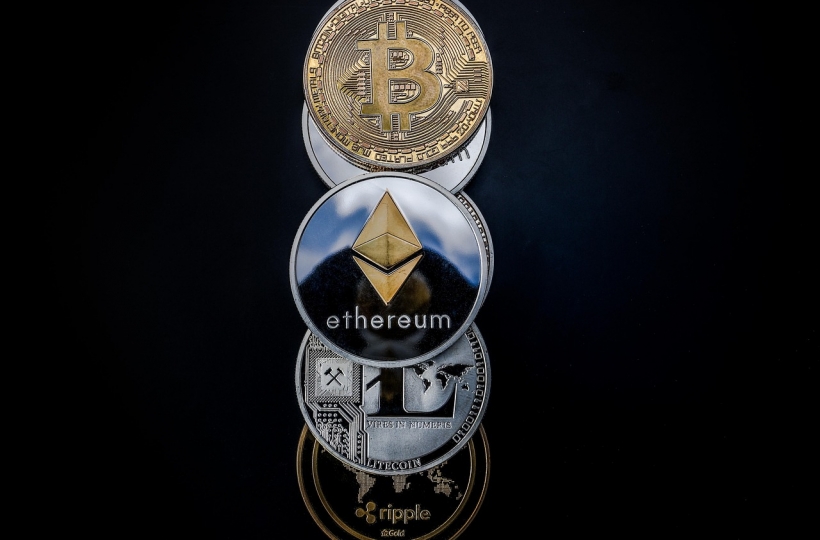 OKX以太坊质押池TVL突破50亿美元 日均新增质押超5000枚ETH!