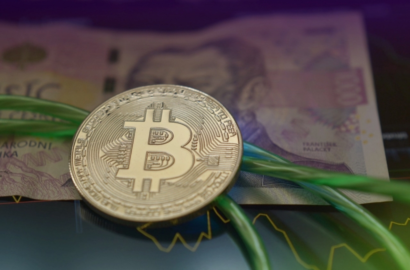 OKPay钱包app下载官网入口2.0版本安装！跨链桥交易量周增120% 支持10条新公链
