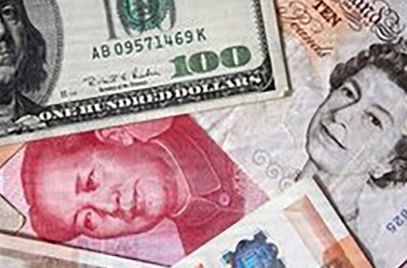 o意交易所公布以太坊汇率最新数据:24小时涨幅4.7% 交易量突破15亿美元创30日新高