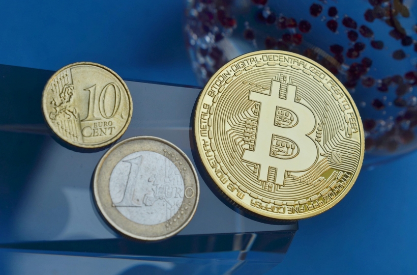 o易交易所Q1行情分析报告:机构资金净流入突破120% 现货ETF吸金85亿美元