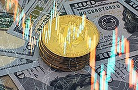okpay钱包用户增长趋势势如破竹！月活突破1000万 跨链聚合功能上线