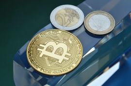 okpay移动支付平台：完成1.2亿美元B轮融资 推出跨链支付功能