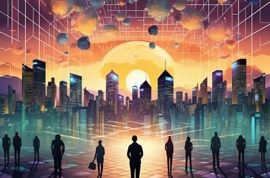okpay官方钱包下载量突破500万！新增以太坊网络一键切换功能